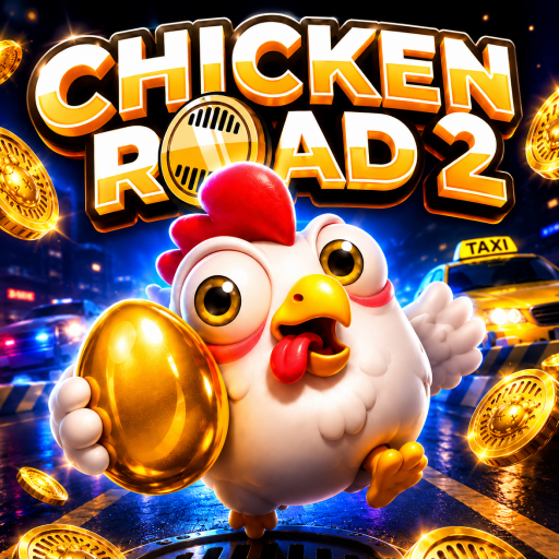 Chiken Road